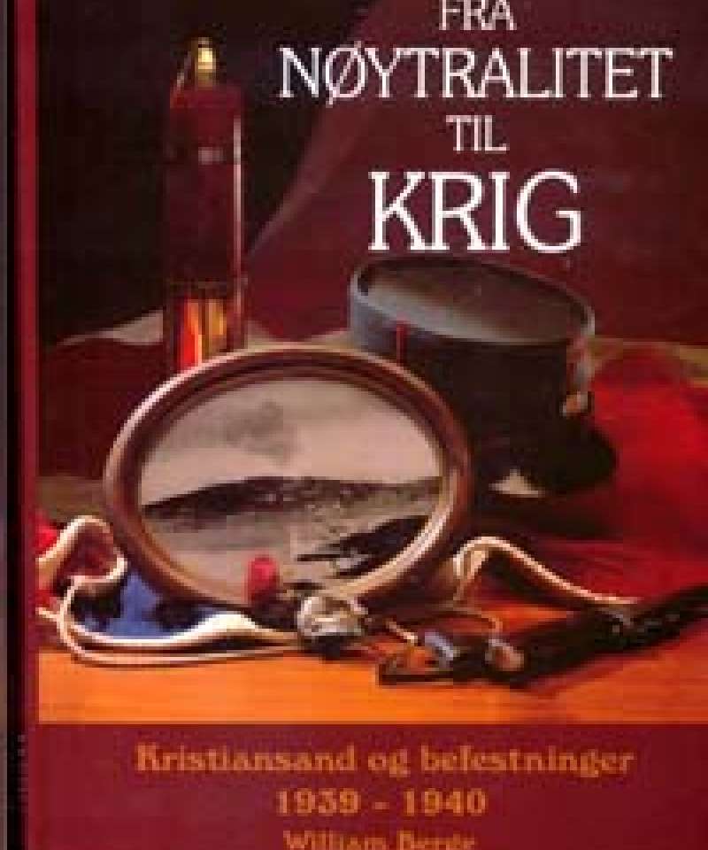 Fra nøytralitet til krig