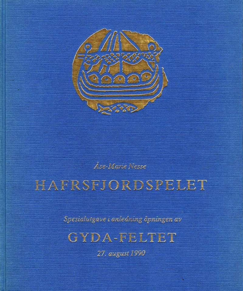 Hafrsfjordspelet