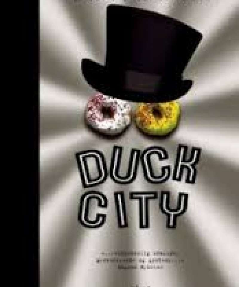 Duck city