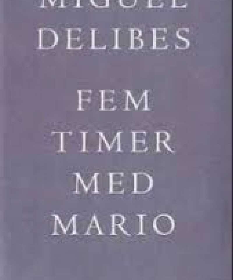 Fem timer med Mario