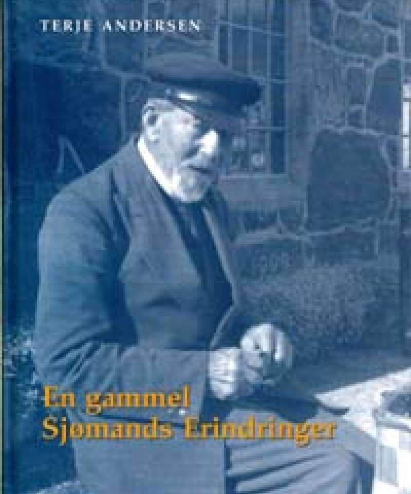 En gammel Sjømands Erindringer