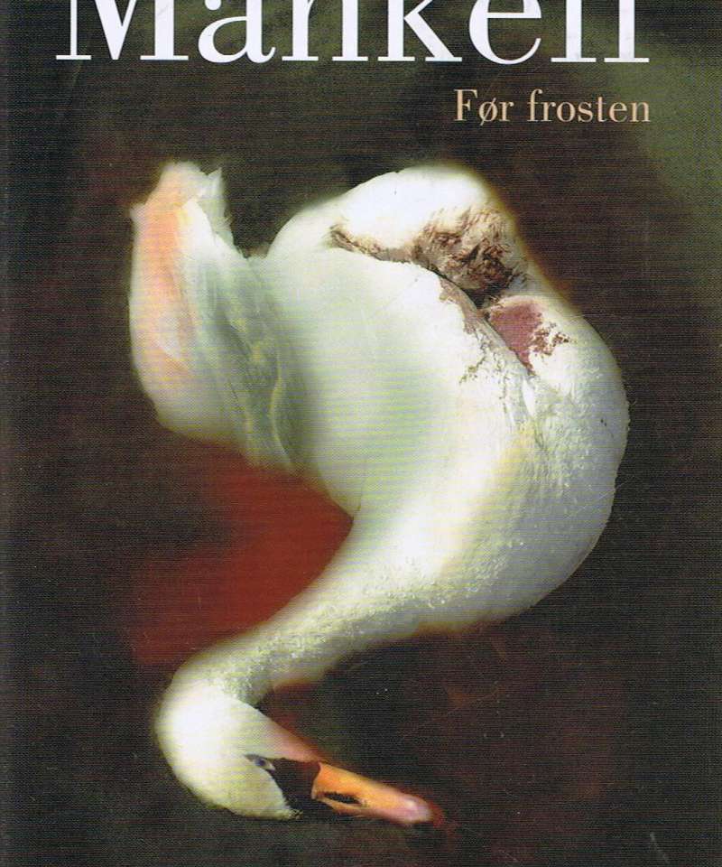 Før frosten