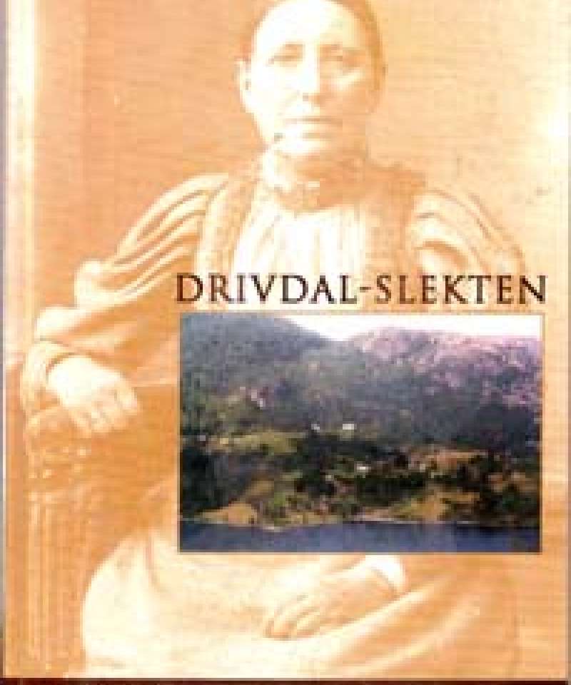 Drivdal-slekten