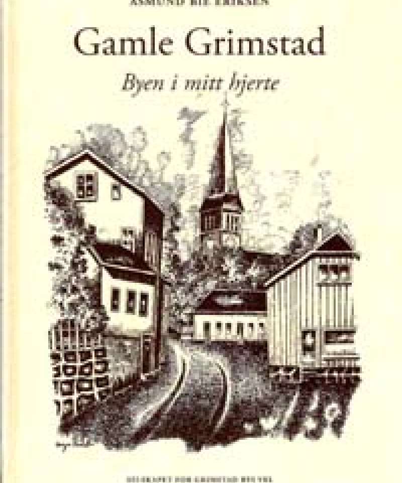 Gamle Grimstad