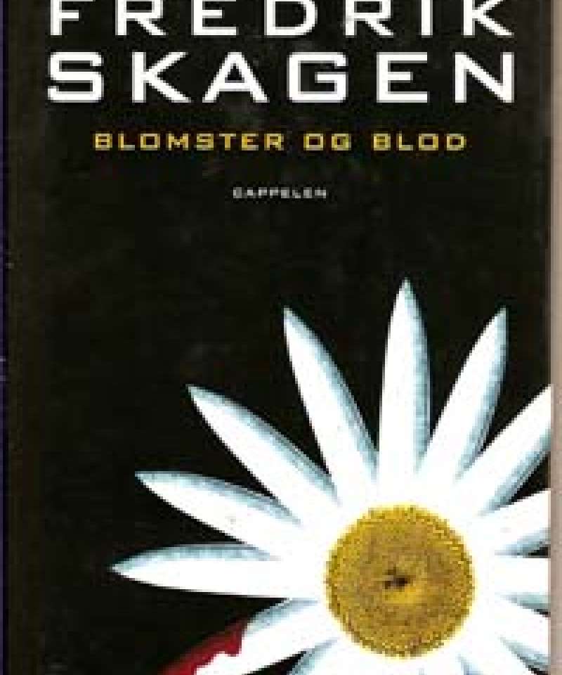 Blomster og blod