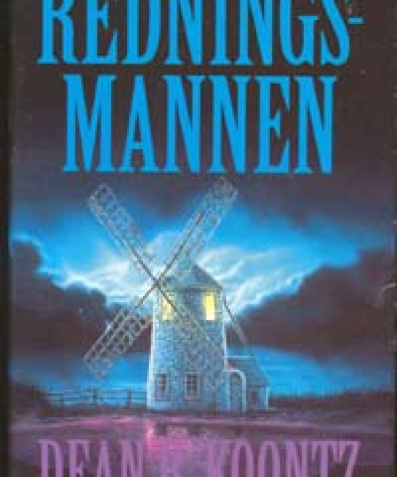 Redningsmannen