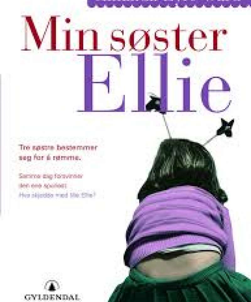 Min søster Ellie