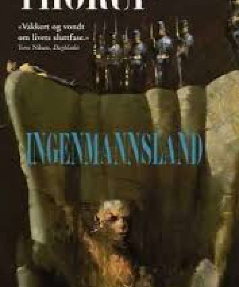 Ingenmannsland