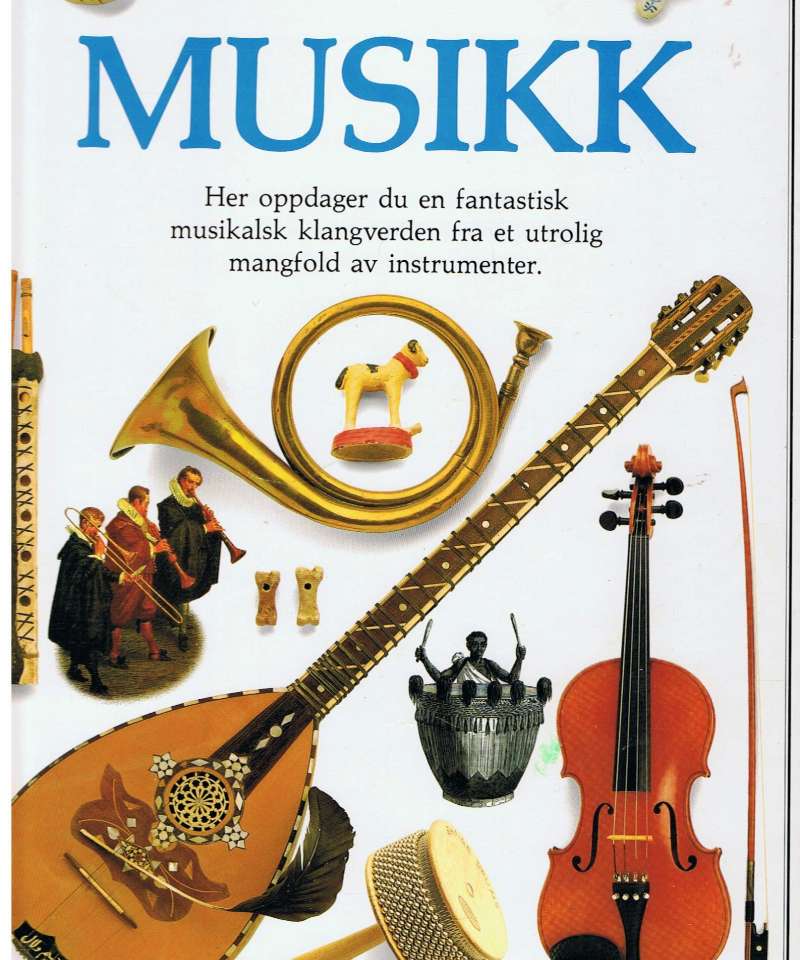 Musikk