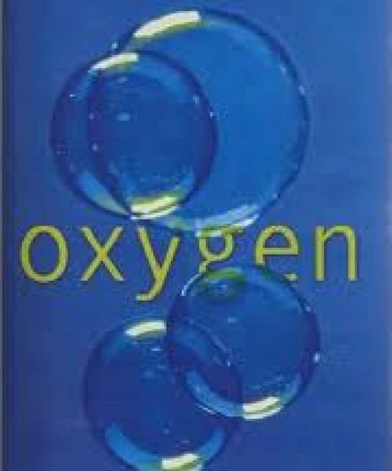 Oksygen