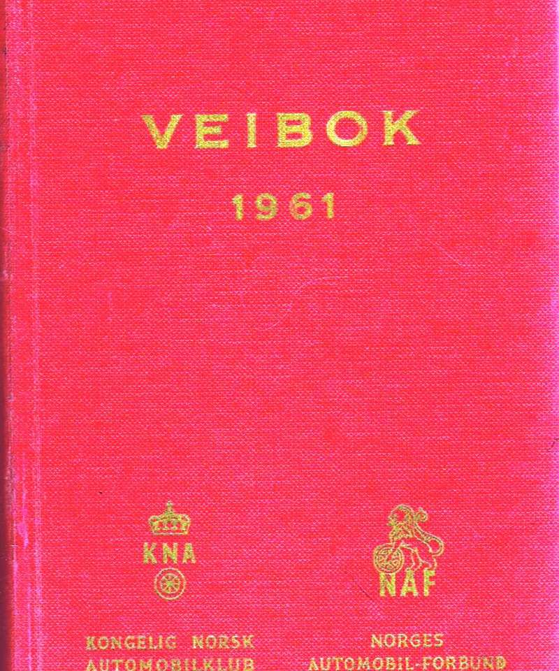 Veibok 1961