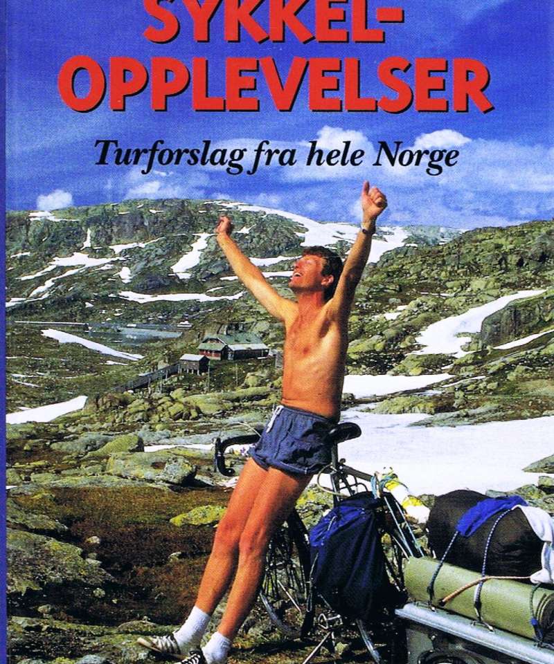 Sykkelopplevelser