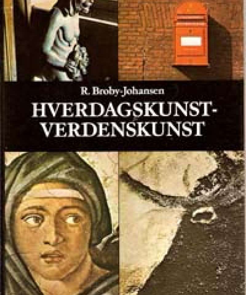 Hverdagskunst - Verdenskunst