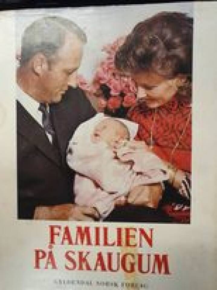 Familien på Skaugum