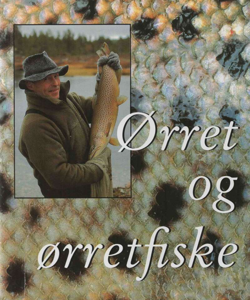 Ørret og ørretfiske