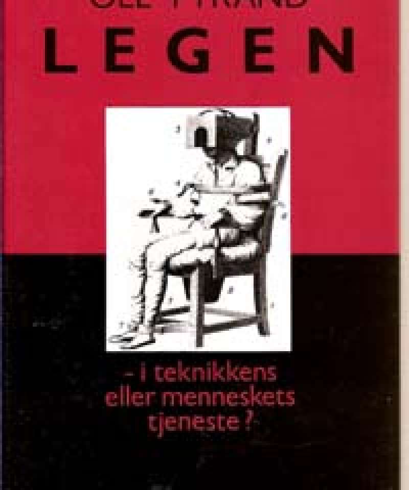 Legen