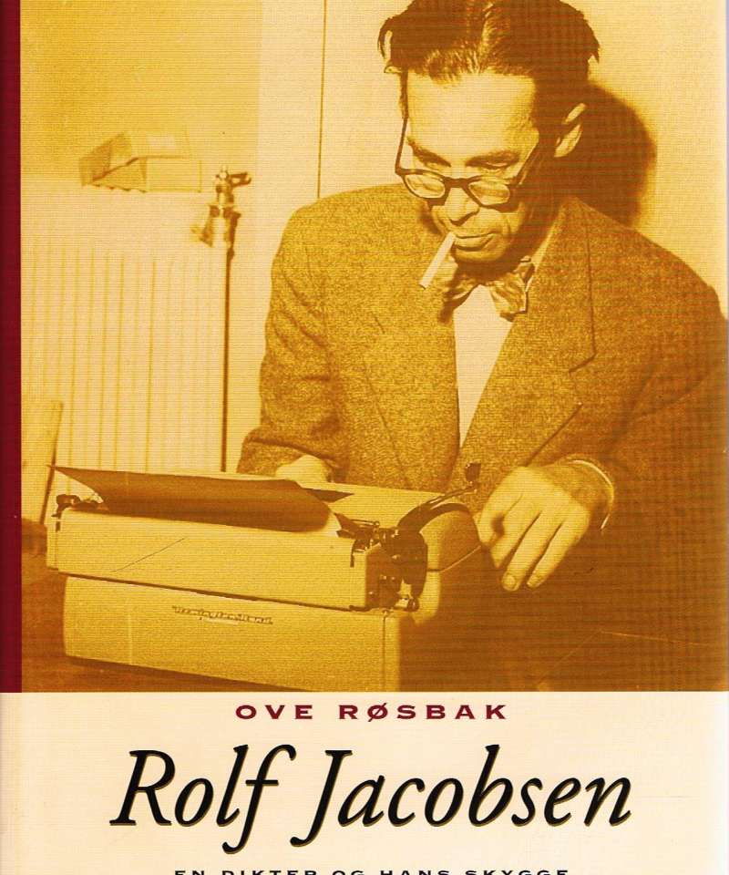 Rolf Jacobsen