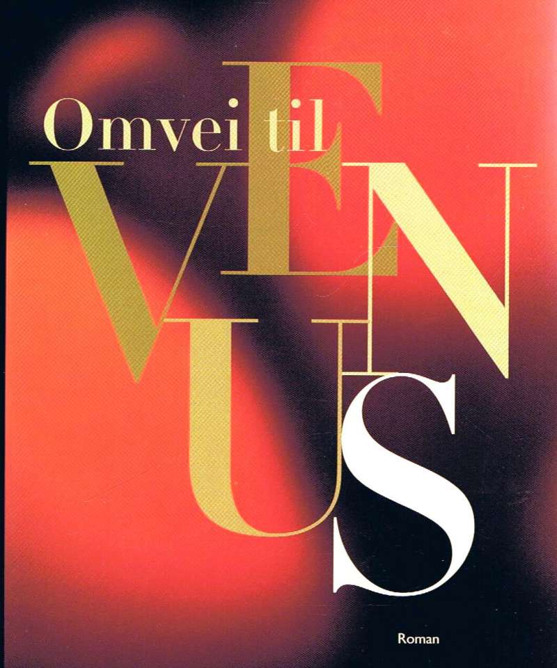 Omvei til Venus