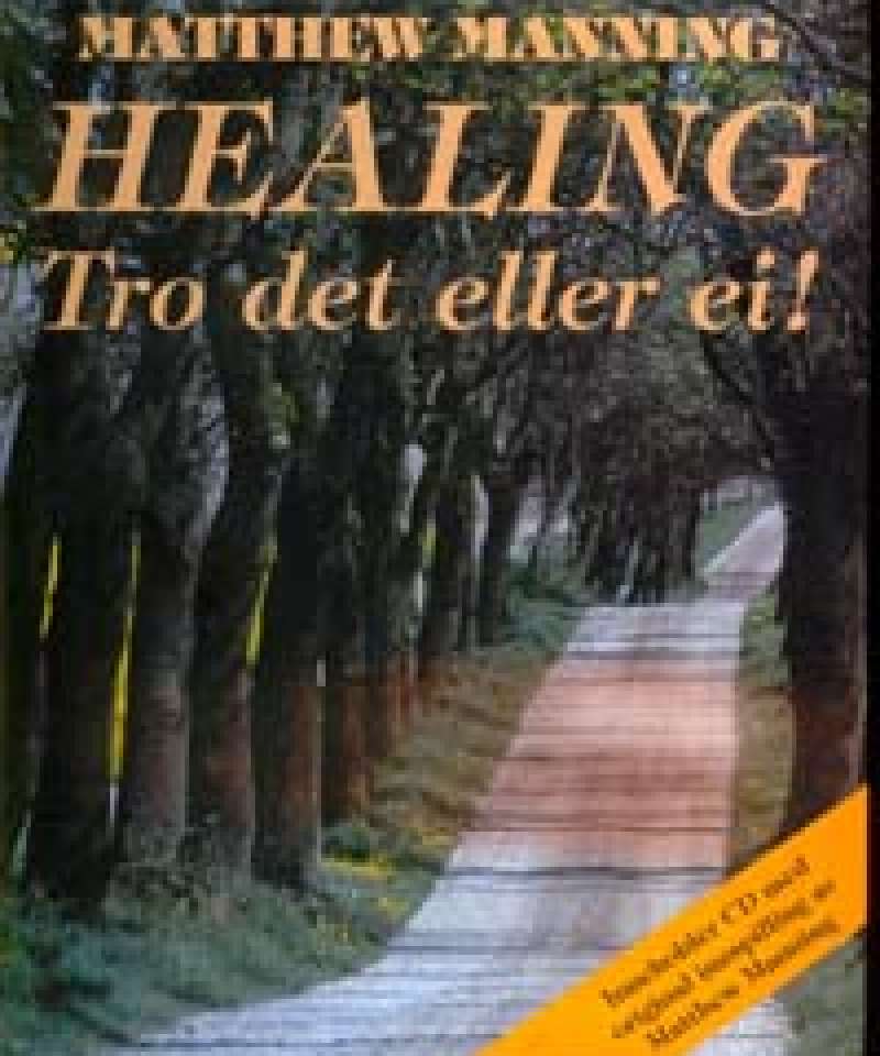 Healing