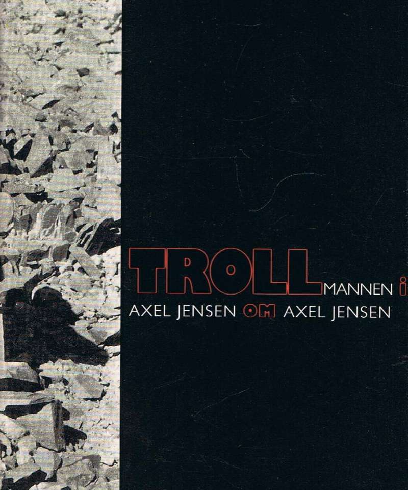 Trollmannen i Ålefjær