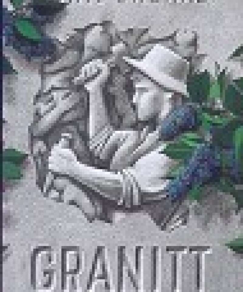 Granitt