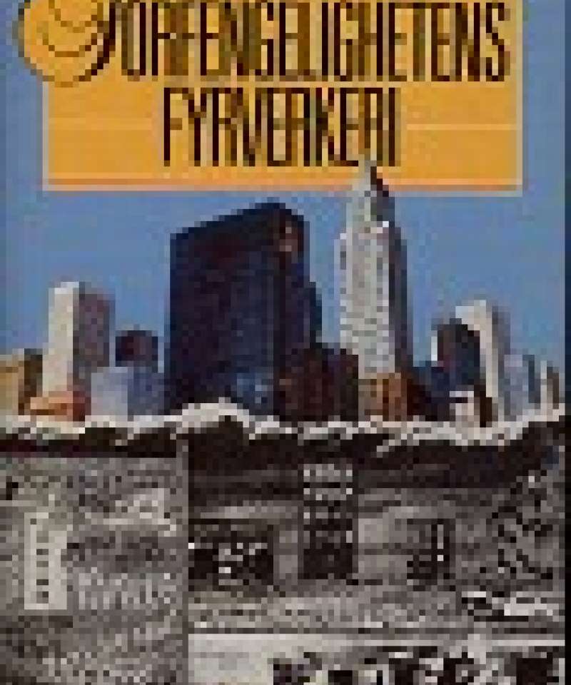 Forfengelighetens fyrverkeri