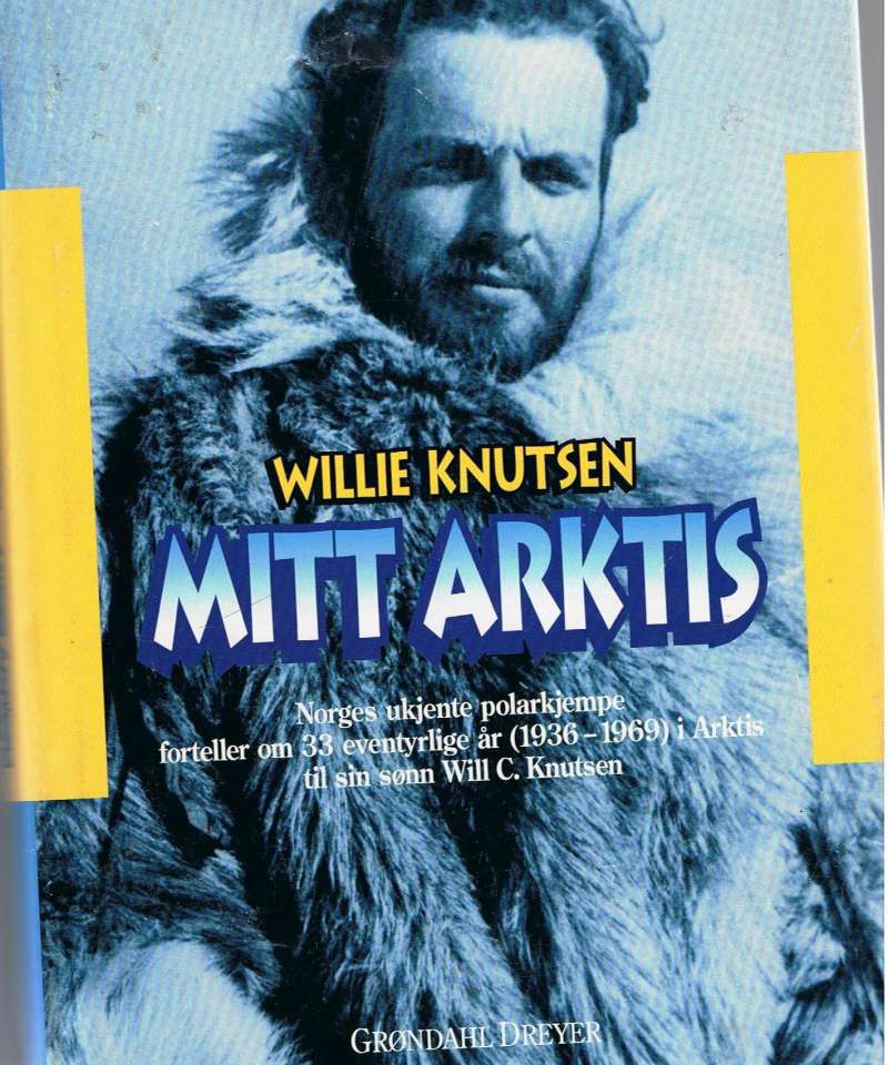 Mitt arktis