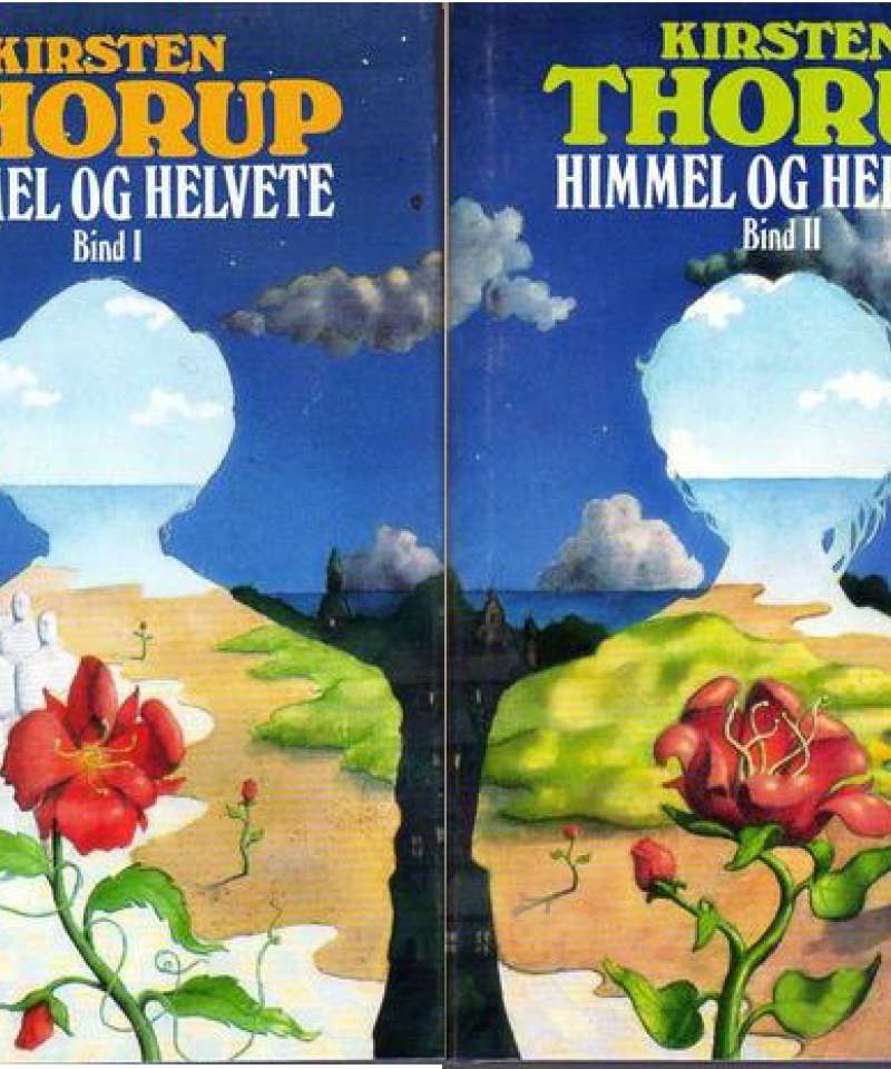 Himmel og helvete