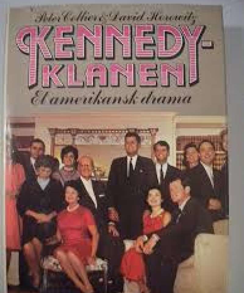 Kennedy-klanen
