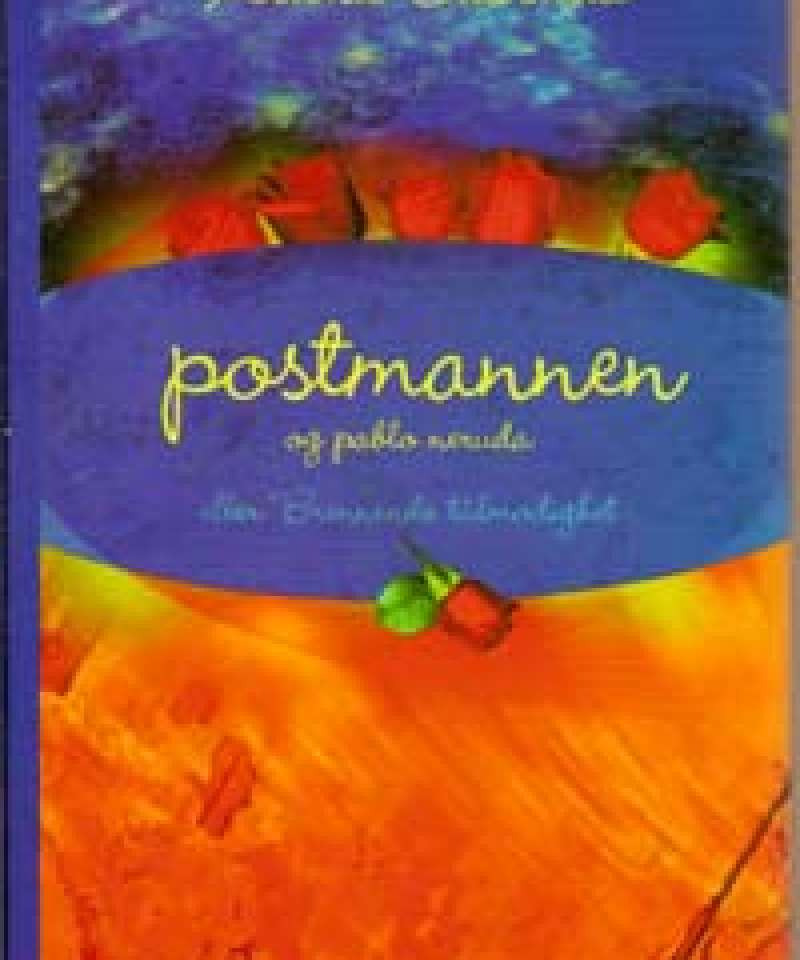 Postmannen og Pablo Neruda