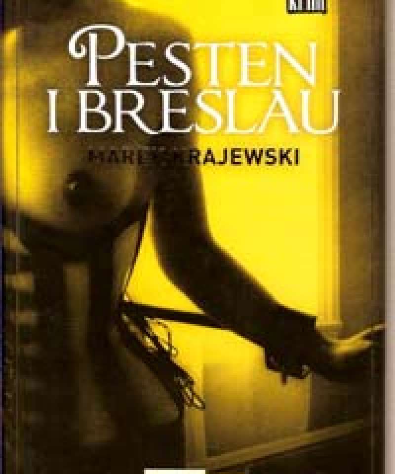 Pesten i Breslau