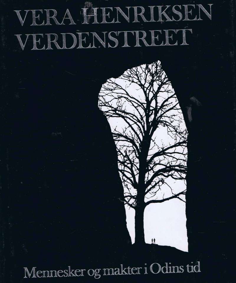 Verdenstreet 