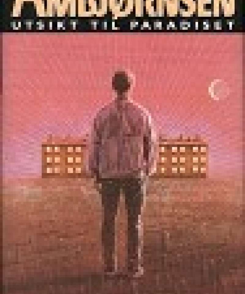 Utsikt til paradiset