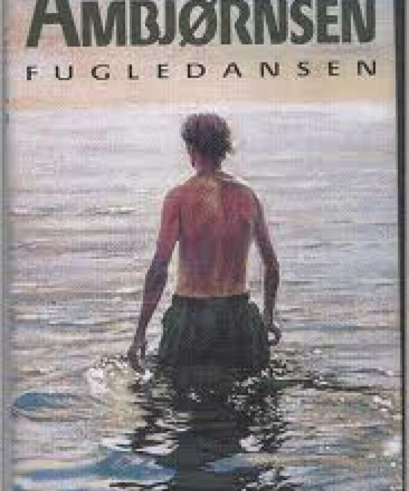 Fugledansen
