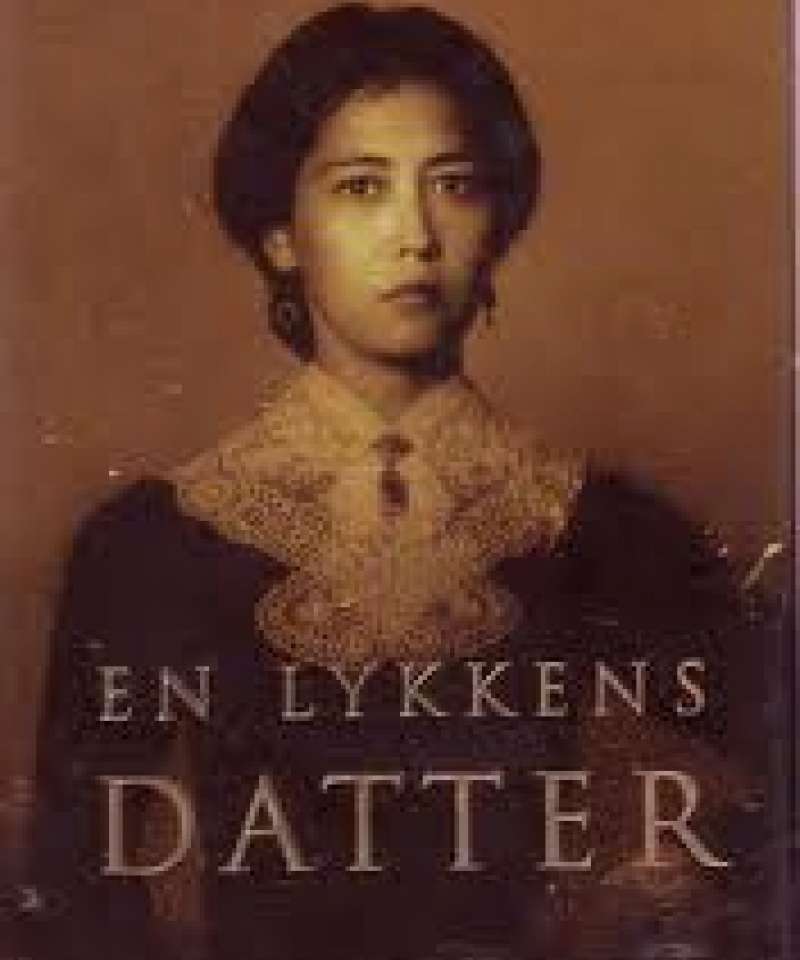 En lykkens datter