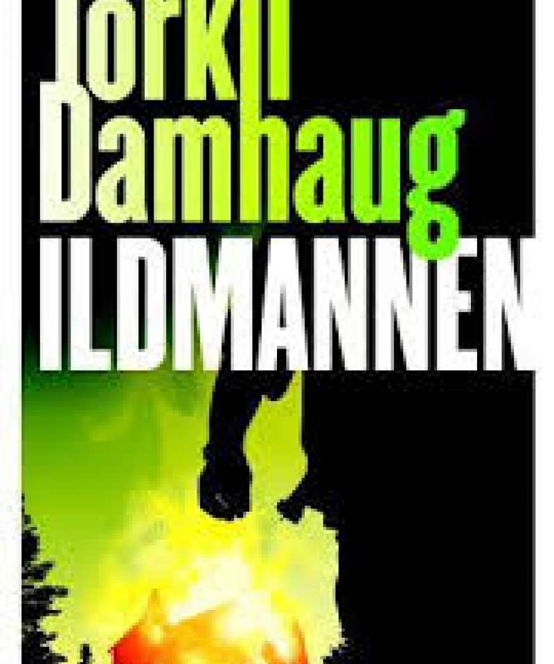 Ildmannen