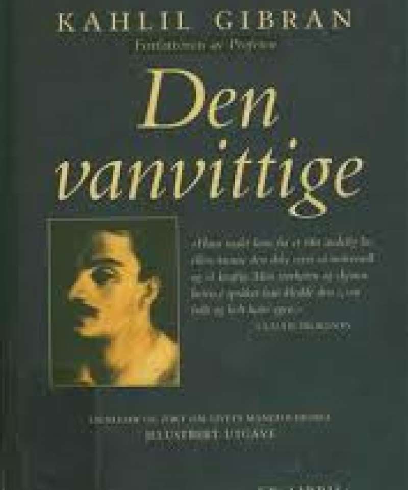 Den vanvittige