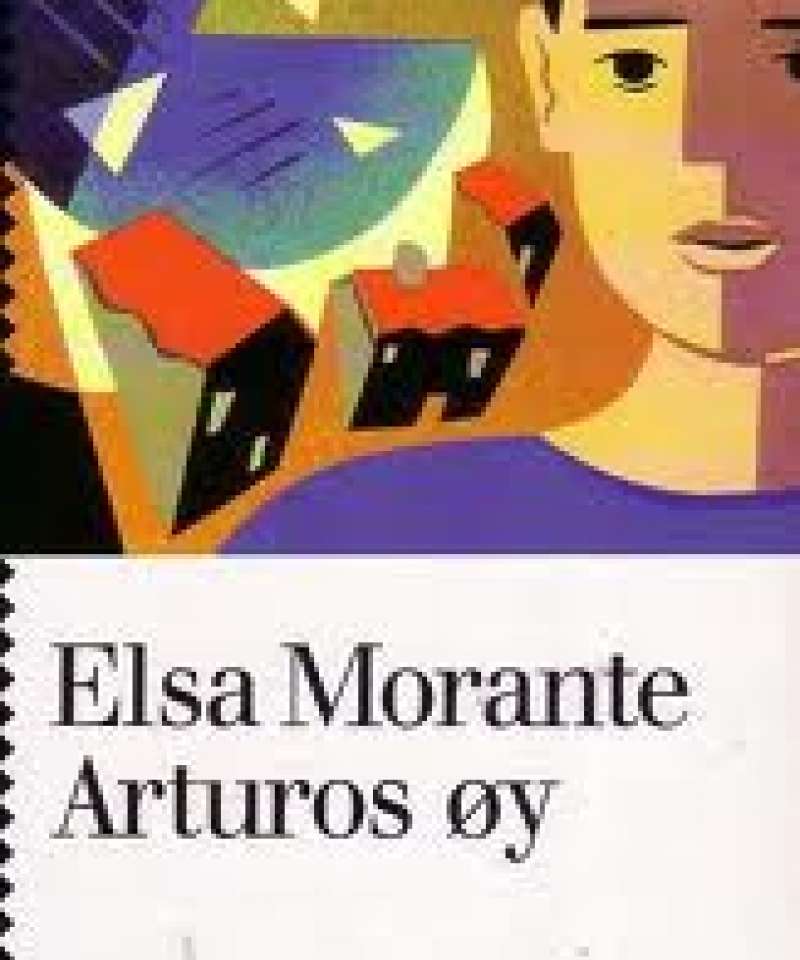 Arturos øy
