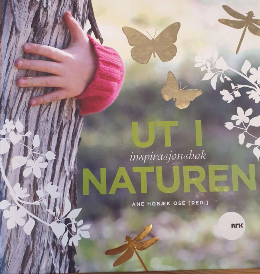 Ut i naturen