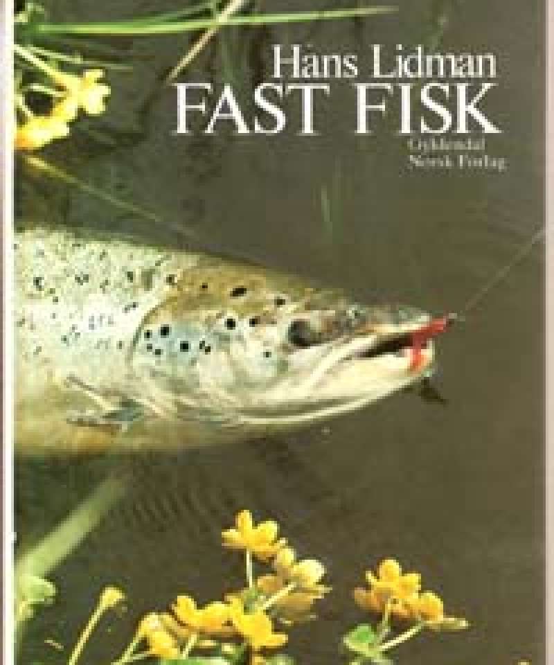 Fast fisk