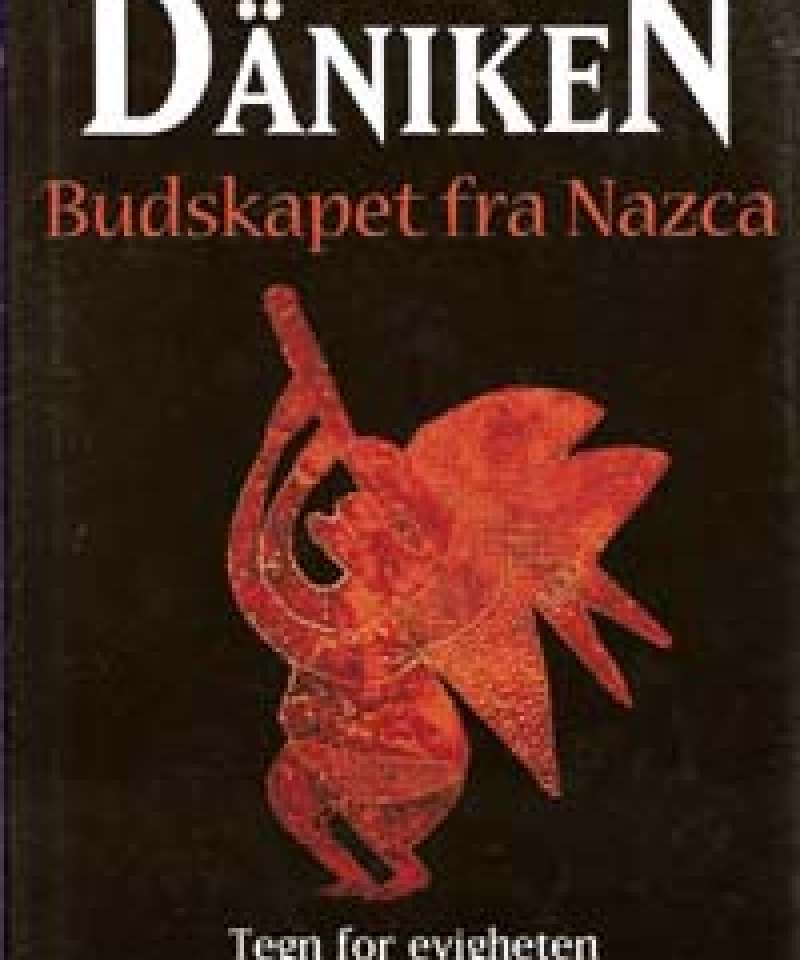 Budskapet fra Nazca