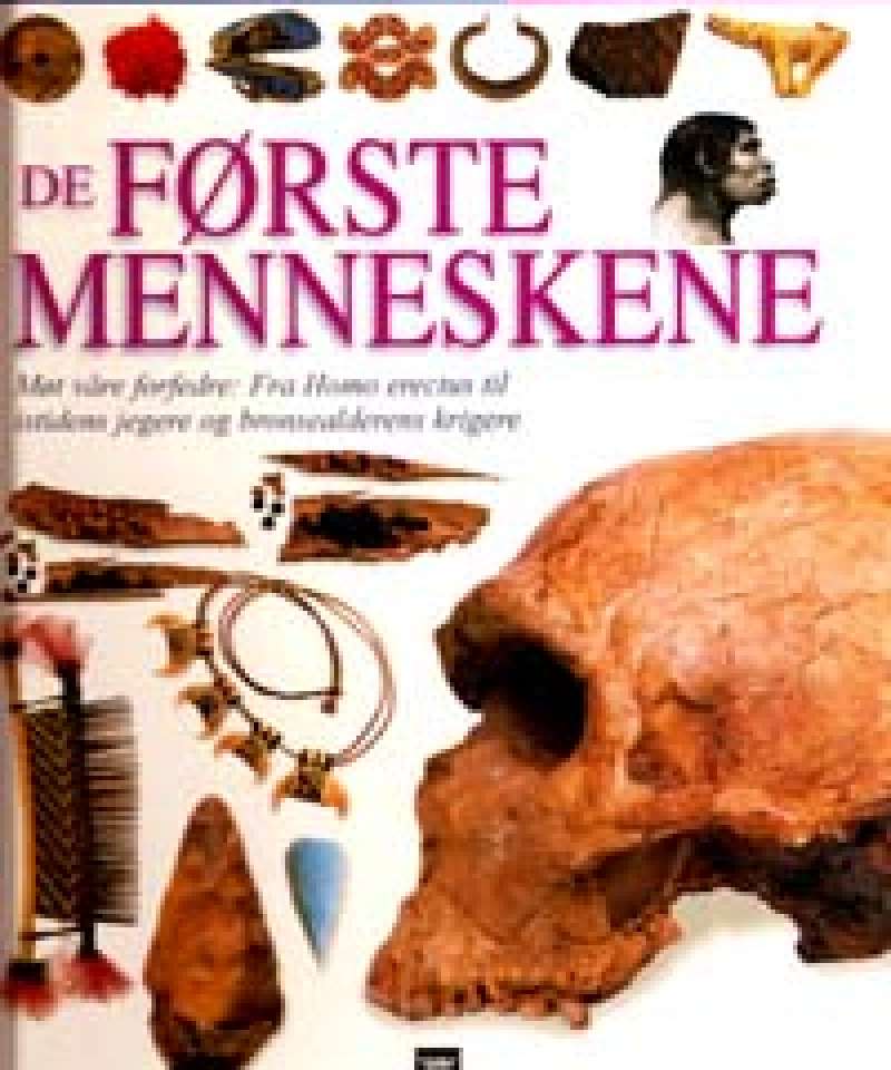 De første menneskene