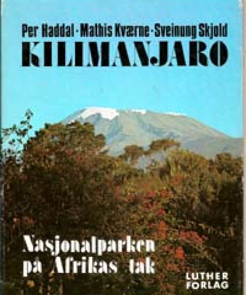 Kilimanjaro