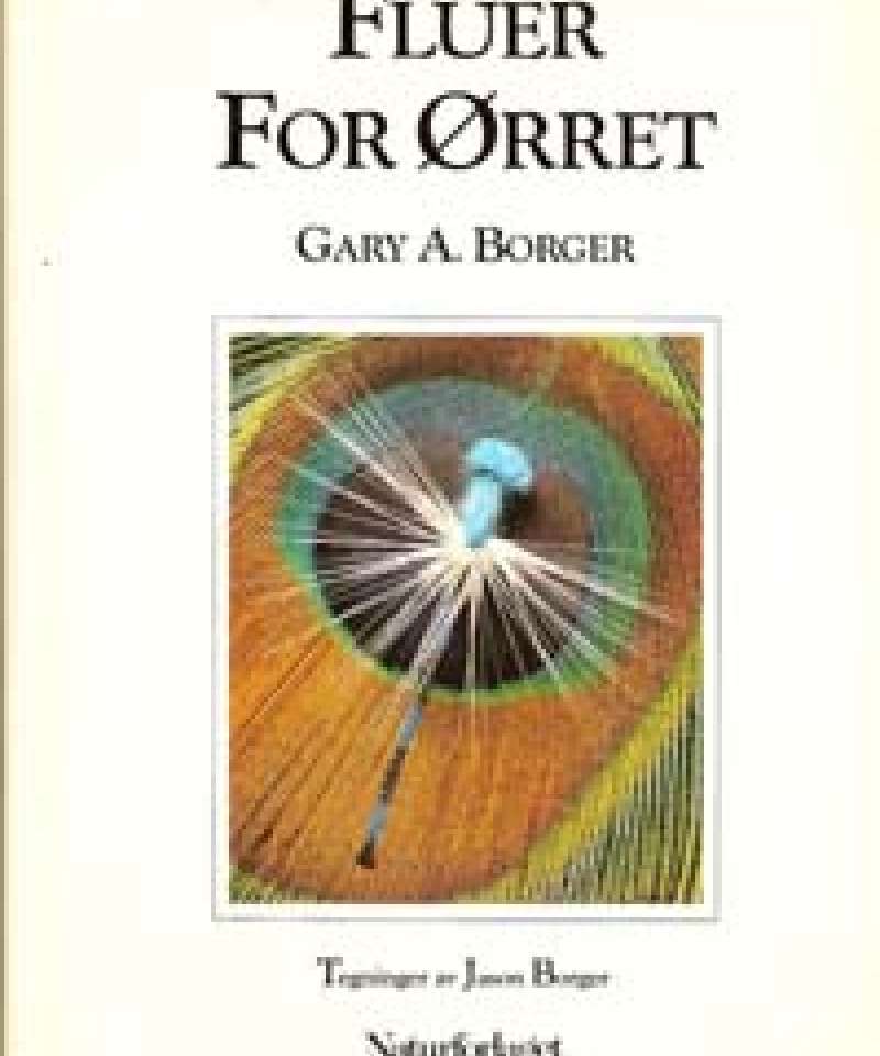 Fluer for ørret