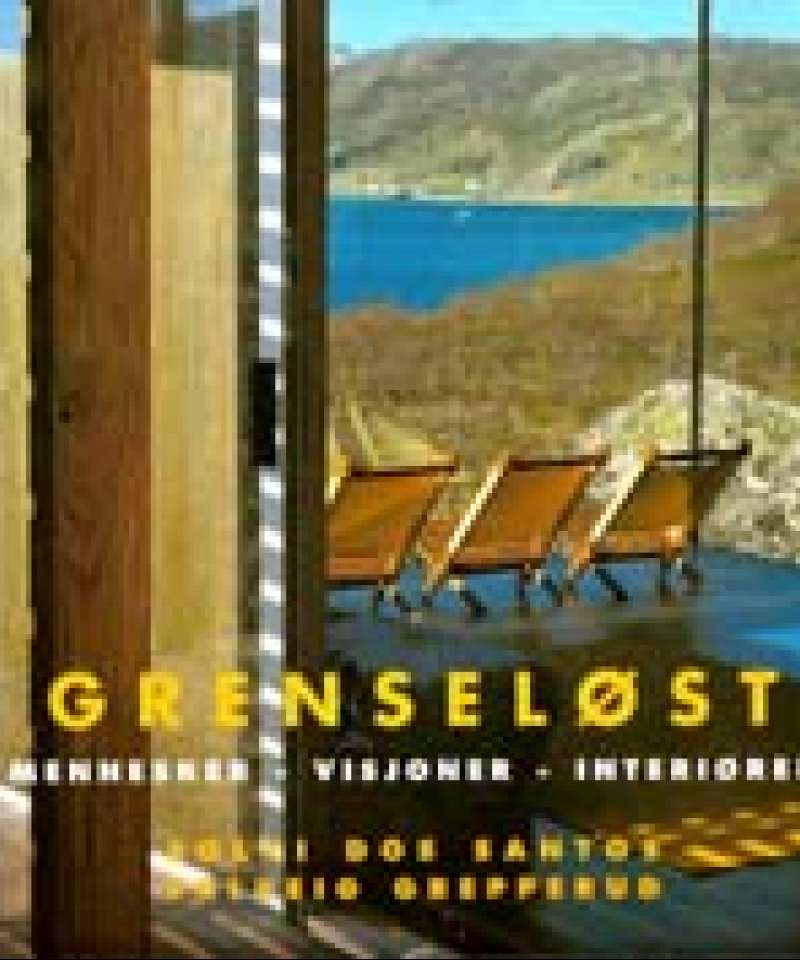 Grenseløst