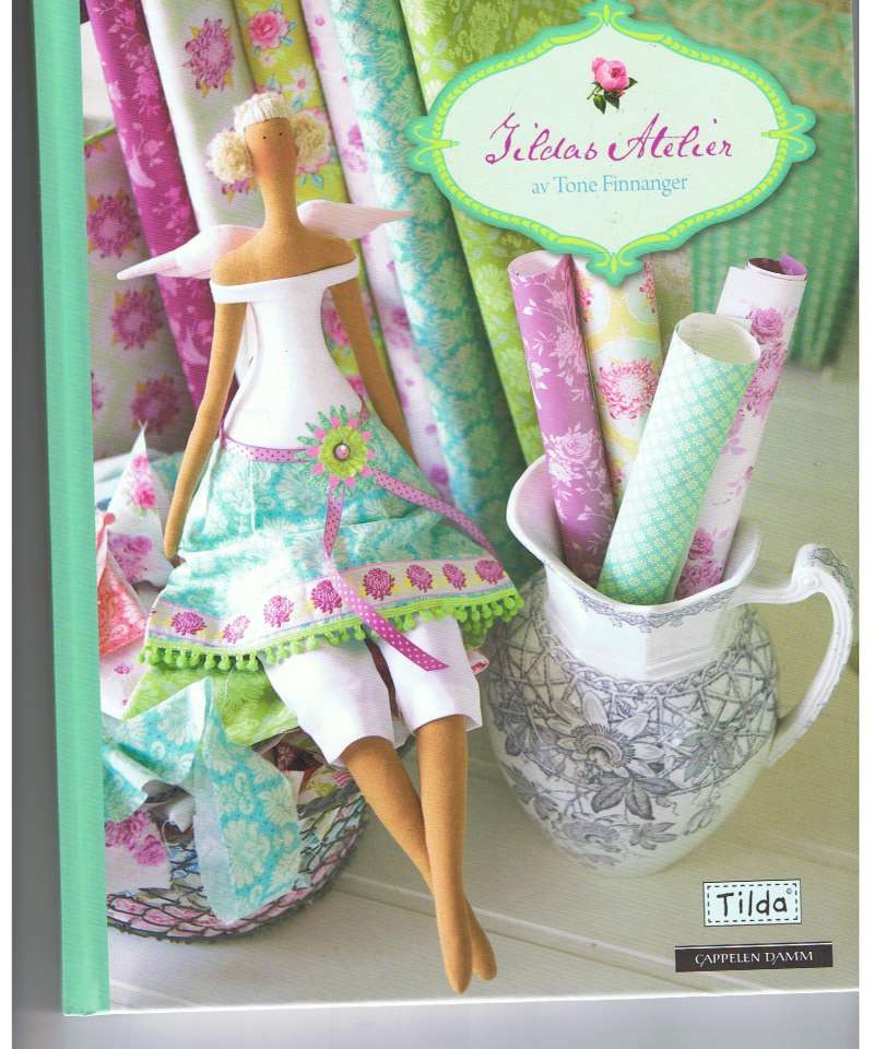 Tildas Atelier