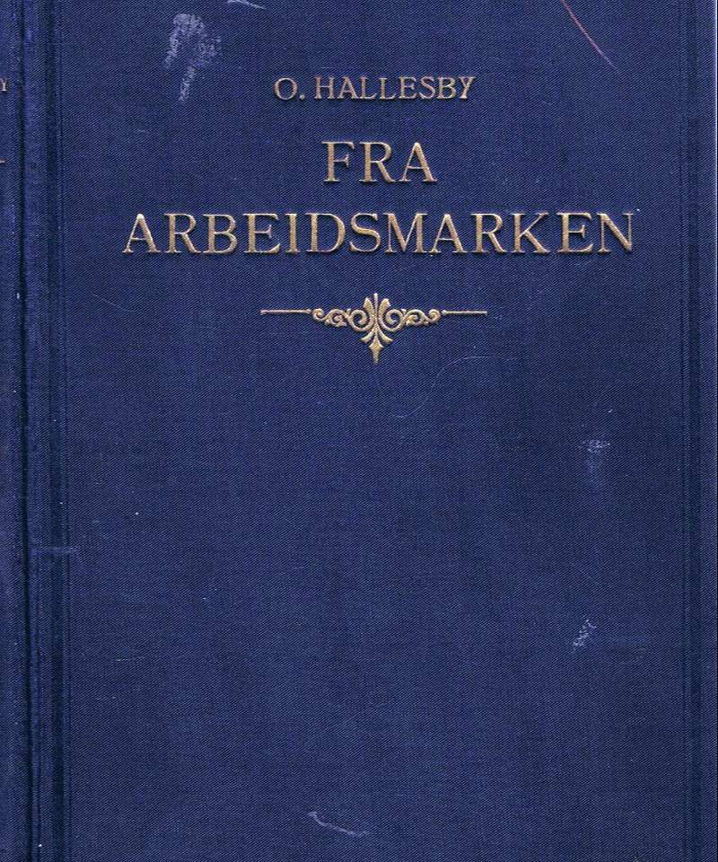 Fra arbeidsmarken