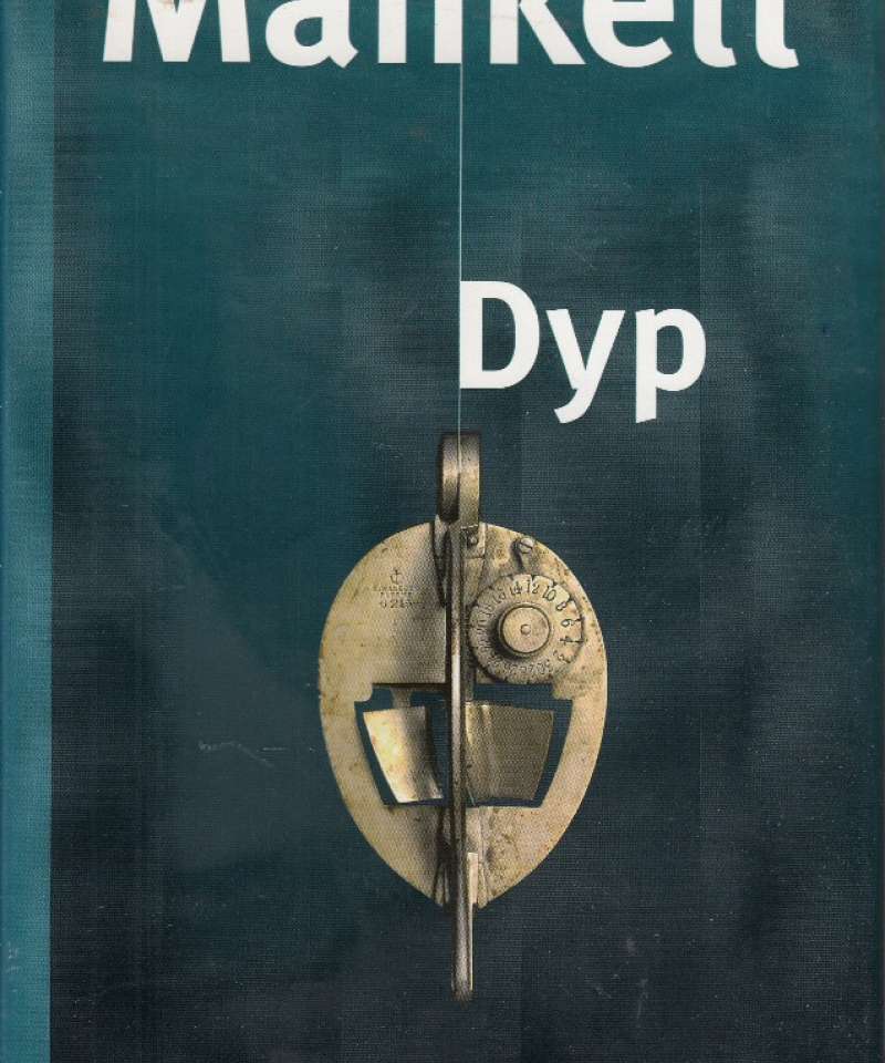 Dyp