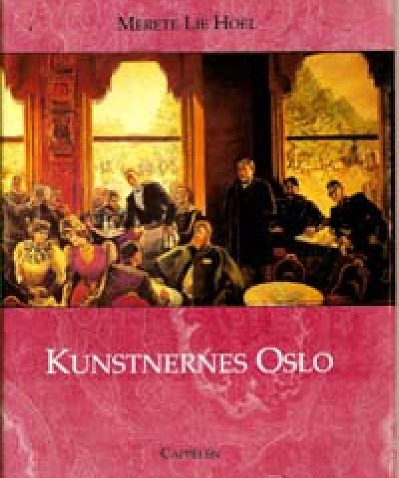 Kunstnernes Oslo