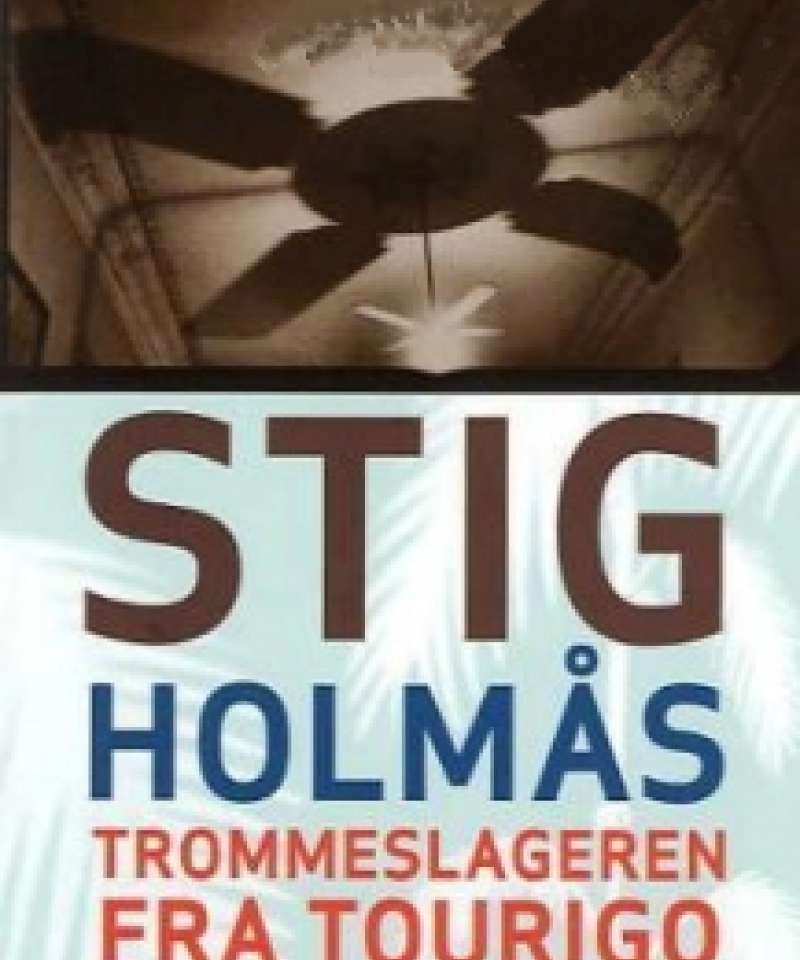 Trommeslageren fra Tourigo